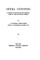 Opera synopses, a guide to the plots and characters of the standard operas
