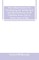 The Infant System For Developing the Intellectual and Moral Powers of all Children, from One to Seven years of Age