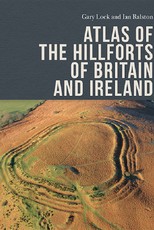 Atlas of the Hillforts of Britain and Ireland Atlas of the Hillforts of Britain and Ireland