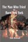 The Man Who Tried to Burn New York