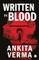 Written in Blood