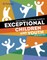 Exceptional Children and Youth