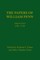 The Papers of William Penn, Volume 4