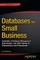 Databases for Small Business