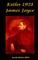 Exiles 1921 James Joyce