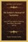 The Soldier's Manual Of Sanitation