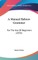 A Manual Hebrew Grammar