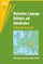 Motivation, Language Attitudes and Globalisation