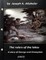 The rulers of the lakes; a story of George and Champlain (1917) (World's Classi