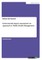 Enviromental Impact Assessment