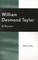 William Desmond Taylor