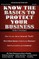Know The Basics To Protect Your Business