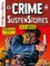 The EC Archives: Crime Suspenstories Volume 3
