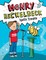 Henry Heckelbeck Spells Trouble: #4
