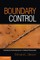 Boundary Control