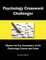Psychology Crossword Challenger
