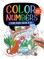 Color by Numbers