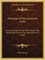 Principles Of The Science Of Color