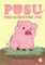 Posu The One-Eyed Pig