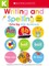 Writing and Spelling Kindergarten Workbook: Scholastic Early Learners (Extra Big Skills Workbook)