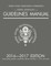 Federal Sentencing Guidelines Manual; 2016-2017 Edition