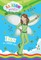 Rainbow Fairies Book #4: Fern the Green Fairy
