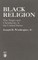 Black Religion