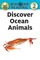 Discover Ocean Animals