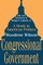 Congressional Government