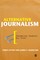 Alternative Journalism