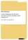Capital budgeting and alternative investment options. Working capital management