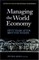 Managing the World Economy