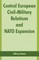 Central European Civil-Military Relations and NATO Expansion