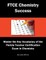 FTCE Chemistry Success