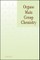 Organo Main Group Chemistry