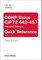 CCNP Voice CIPT2 642-457 Quick Reference