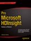Pro Microsoft Hdinsight