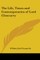 The Life, Times and Contemporaries of Lord Cloncurry