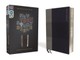 Niv, Teen Study Bible, Leathersoft, Blue, Comfort Print
