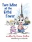 Two Mice at the Eiffel Tower