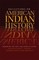 Reflections on American Indian History