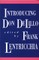 Introducing Don DeLillo