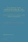 Dialogue and Disputation in the Zurich Reformation: Utz Eckstein's Concilium and Rychsztag