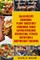 Salad Recipe Books, Plant Based Diet Cookbook, Binge Eating Overcome Eating & Bodyweight Training