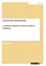 A Market Analysis for Fitness Clubs in Stralsund