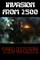 Invasion from 2500