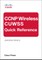 CCNP Wireless CUWSS Quick Reference