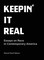 Keepin' It Real