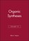 Organic Syntheses V70