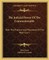 The Judicial Power of the Commonwealth